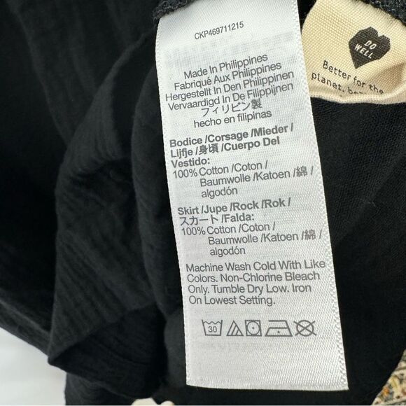 Madewell Knit Tank Midi Dress size XS - Picture 7 of 8